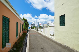 Queen Street II