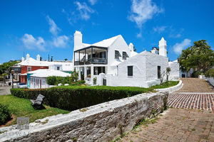 Bridge House II
