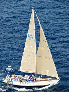 Under Sail II