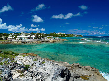 Bermuda By Day