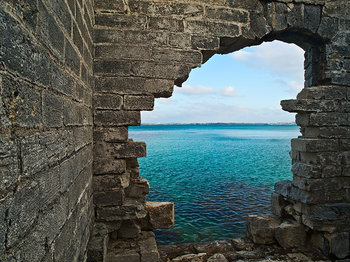 Bermuda Scenes