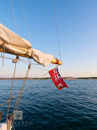 Louisbourg with Bermuda