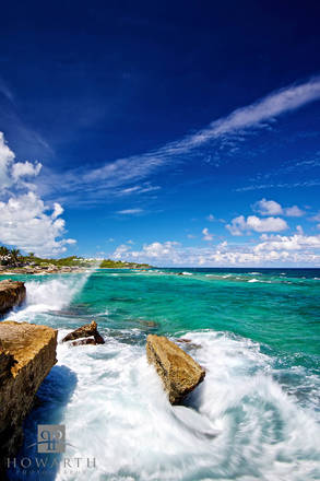 Bermuda Blues