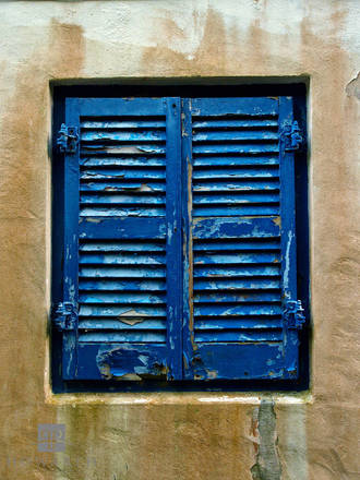 Shutters