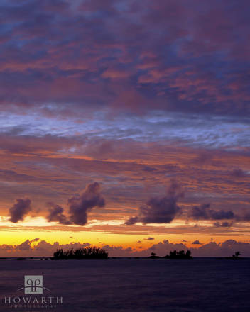 Kings Point Sunset