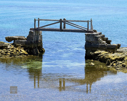 Bridge to Nowhere