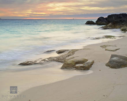 Whale Bay Sunset II