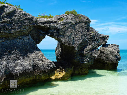 Hole in the Rock