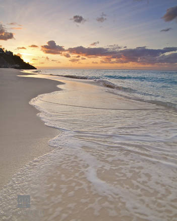 South Shore Sunrise
