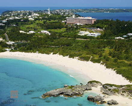 Horseshoe Beach Views