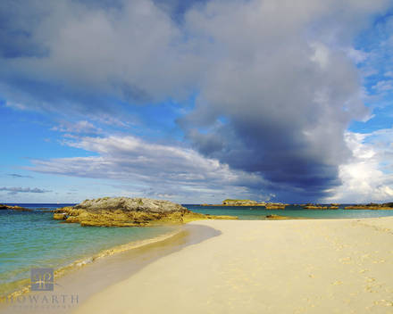 Morgan's Cloud