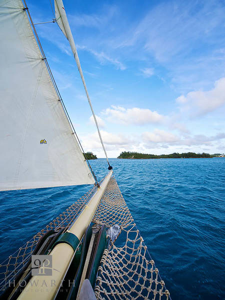Underway print