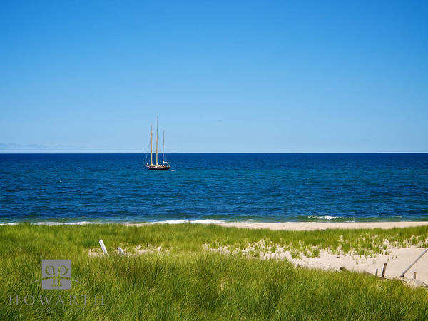 Sable Coast print