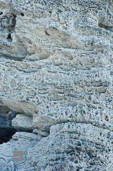 Limestone Cliff print