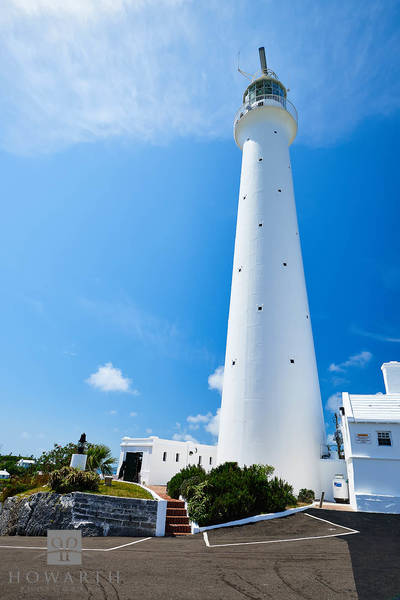 Gibbs Hill Lighthouse II print