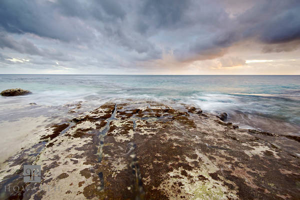 Out To Sea print