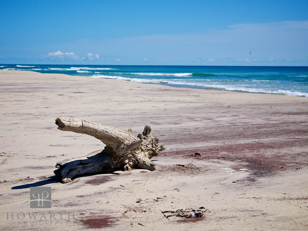 Sable Beach IV Sable Beach IV during the Spirit of Bermuda voyage at Sable Island, Canada