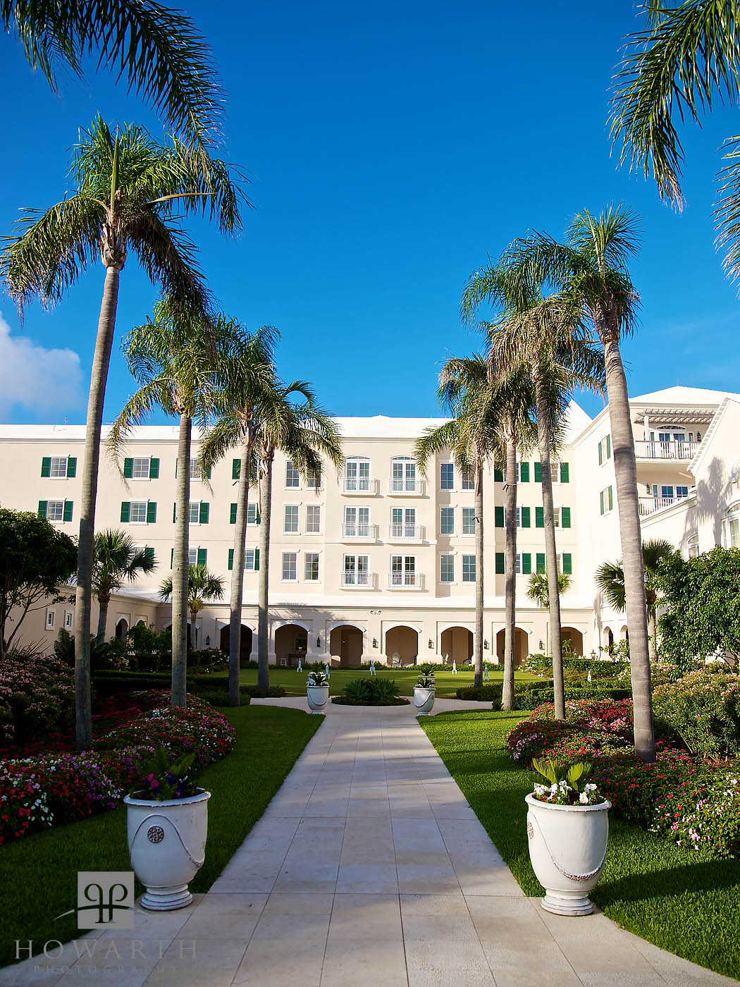 Rosewood Tuckers Point Hotel