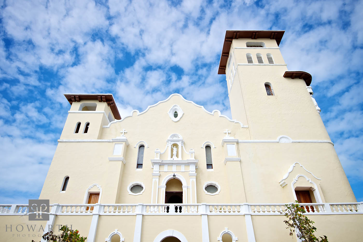 St. Theresa's Cathedral