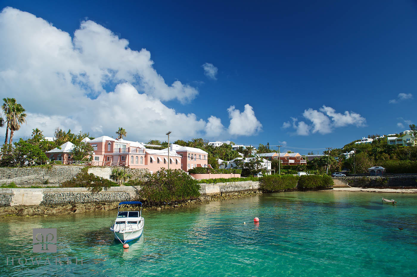Bailey's Bay I