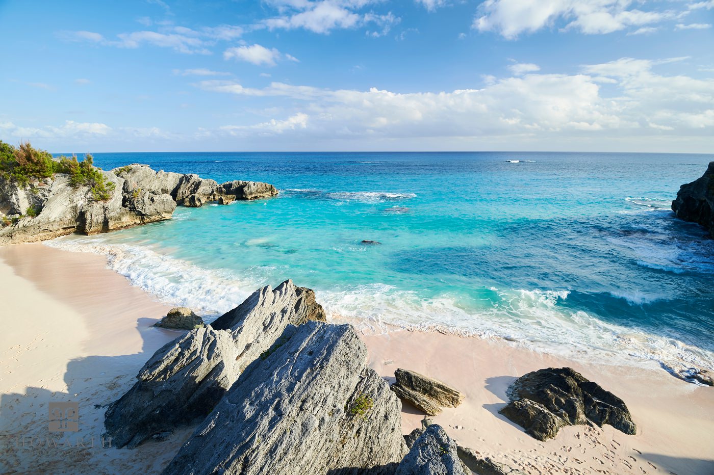 Beach, South Shore, Sunny Day