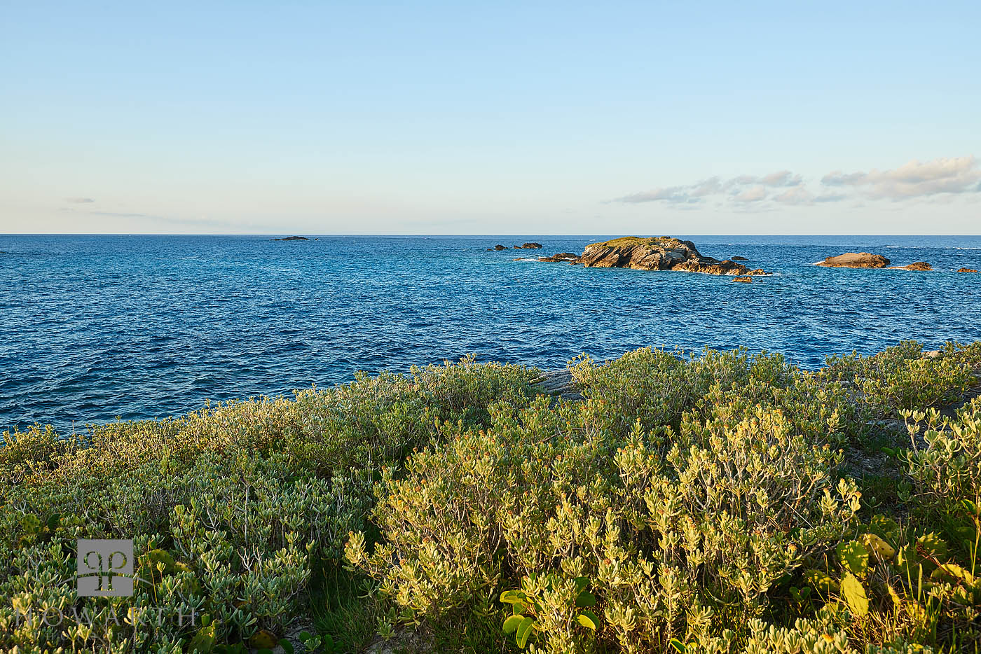 Cooper's Island