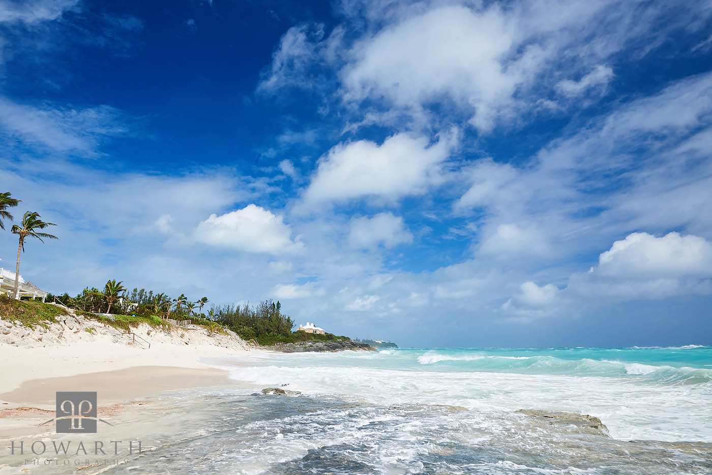 Waves Rolling In VI