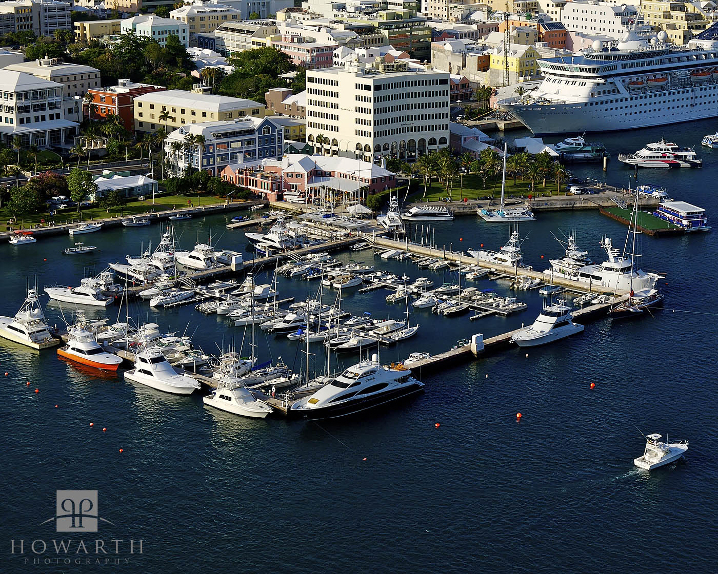 royal bermuda yacht club membership