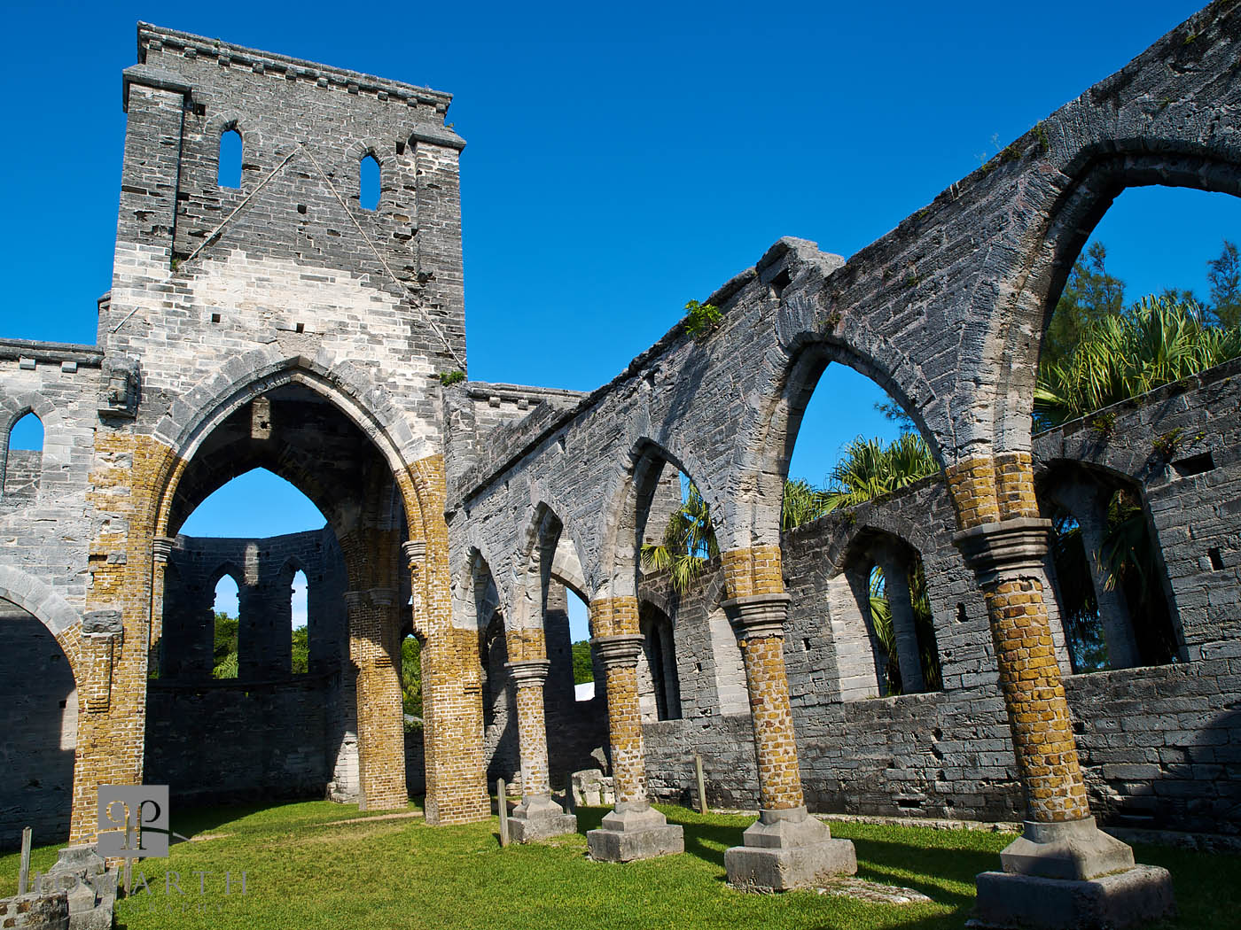 Located within the UNESCO World Heritage Site