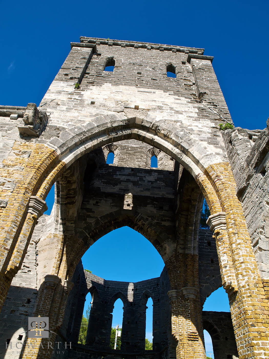 Located within the UNESCO World Heritage Site
